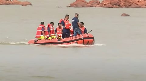 arjun search operation updates