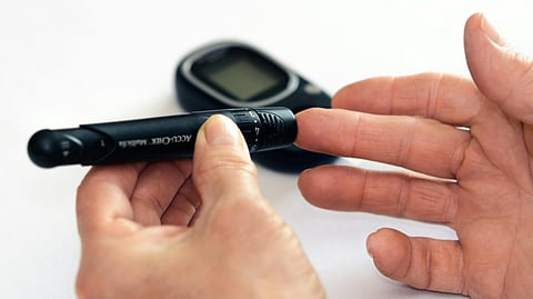blood sugar