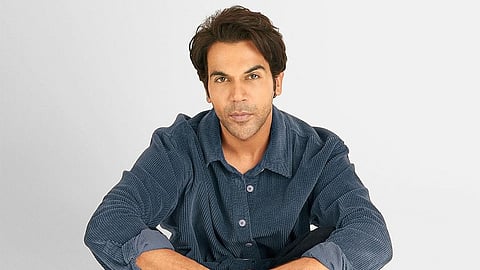rajkumar rao