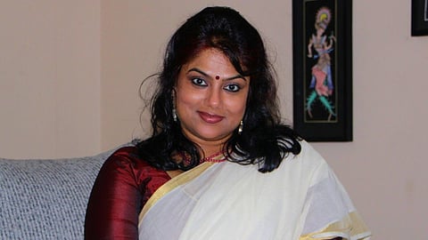 ranjini