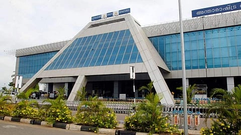 karipur airport parking fees hiked