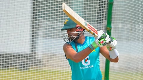 Ex-Pakistan Star Slams ICC