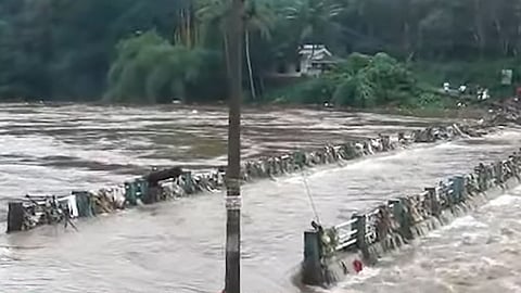 rain alert in kerala