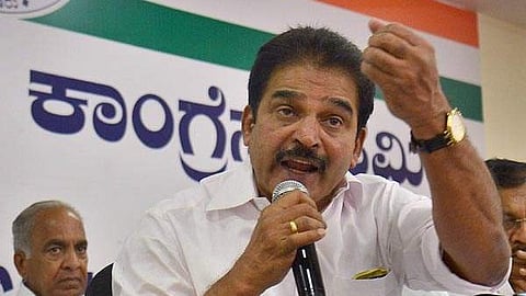 KC VENUGOPAL