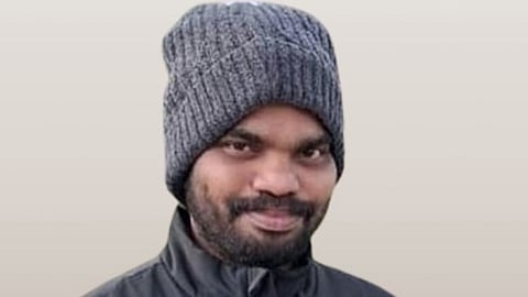 സന്ദീപ്