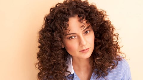 kangana ranaut