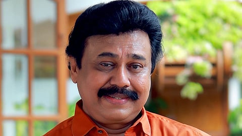 Vinayan