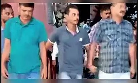 Kolkata Doctor Rape-Murder Case