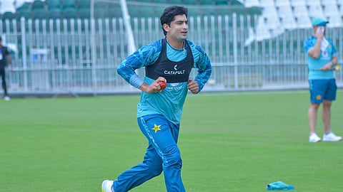 Pakistan vs Bangladesh