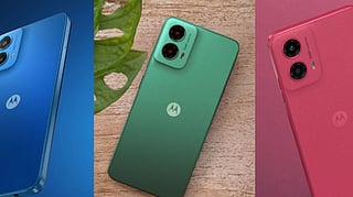 Moto G45 5G