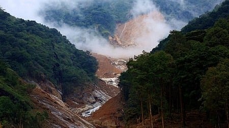 wayanad landslide