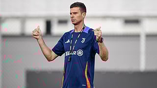 Thiago Motta Perfect Start