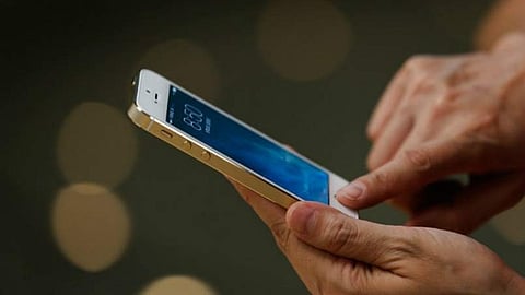 Google’s new call filtering feature