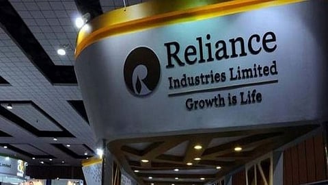 Reliance-Disney merger