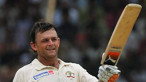 Adam Gilchrist