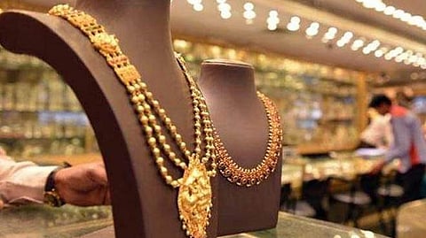 kerala gold rate