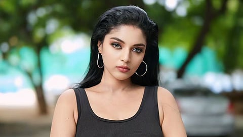 sanam shetty