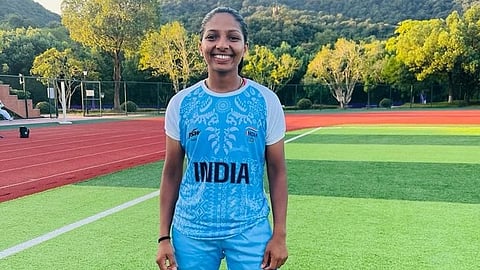 Minnu, Priya share 9 wickets