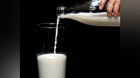 removal of 'A1' and 'A2' milk claims from packaging