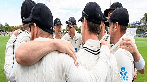 ICC planning multi-million dollar fund to save Test cricket