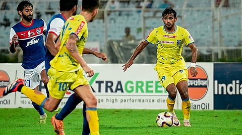 Bengaluru FC vs Kerala Blasters