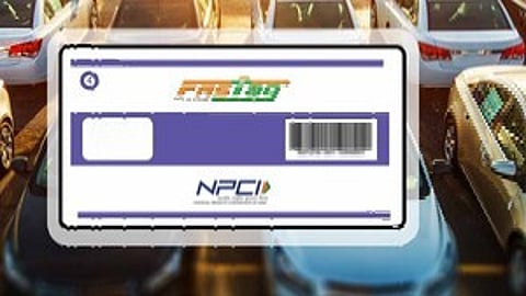 FASTag, Metro card payments