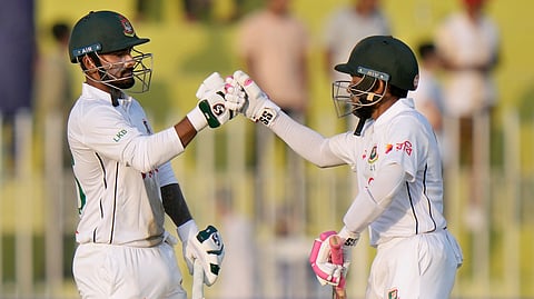 Pakistan Bangladesh Cricket