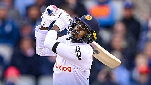 Sri Lanka to play a rare 6-day Test