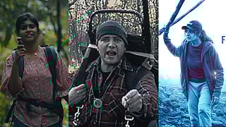 Found Footage movies