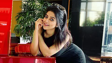 പായൽ മുഖർജി