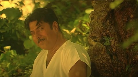 Paleri Manikyam: Oru Pathirakolapathakathinte Katha