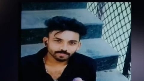 12-year-old girl was abducted from her home  young man was arrested