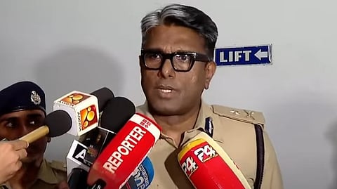 Srilekha Mitra's Complaint; Police registered  case against Ranjith