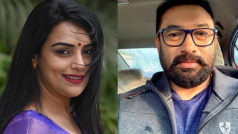 ബാബുരാജിനെ നേതൃസ്ഥാനത്തുനിന്ന് മാറ്റണമെന്ന് നടി ശ്വേത മേനോന്; അമ്മയില് പൊട്ടിത്തെറി