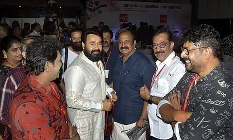 MOHANLAL