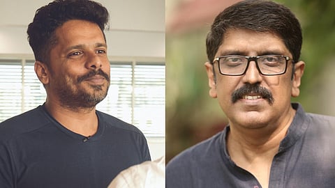 ashiq abu against b unnikrishnan