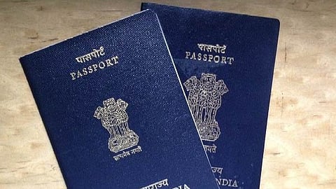 e-passport initiative under the Passport Seva Programme