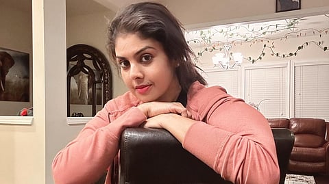 Shivani Bhai