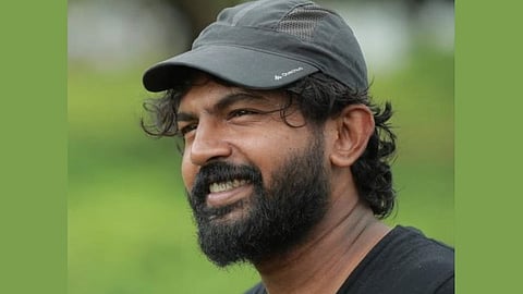 anil xavier