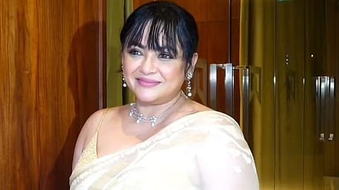Sreelekha Mitra
