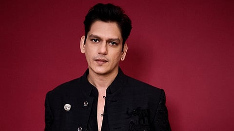 VIJAY VARMA