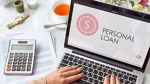 PERSONAL LOAN