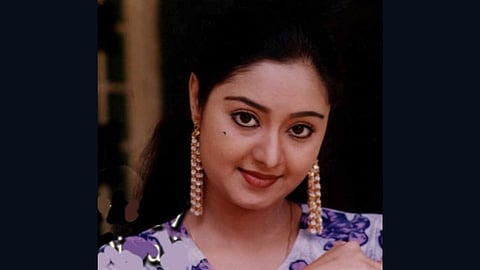 28 actors in Malayalam cinema behaved badly charmila