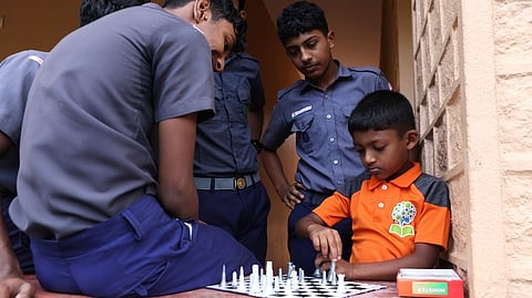 High Court to the government