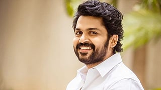 Karthi