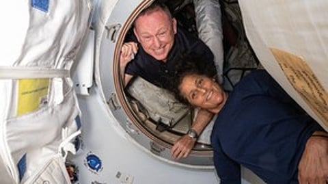 Sunita Williams ‘rescue mission’ NASA’s SpaceX Crew-9 launch today