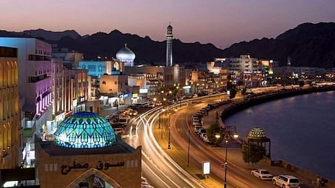 Indigenization in about 40 more sectors in Oman