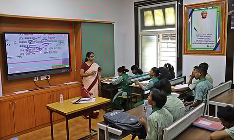 ഹയര് സെക്കന്ഡറി സ്കൂള് അദ്ധ്യാപകരുടെ സ്ഥലംമാറ്റം; അനീതിയും അപാകതയും