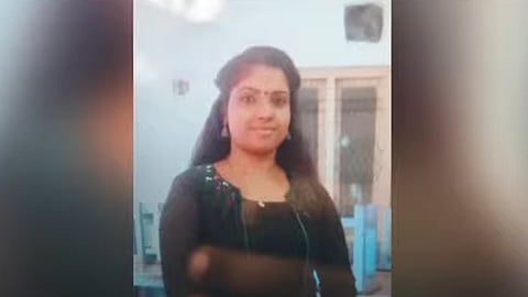 Mystery in pappanamcode fire; investigation is underway