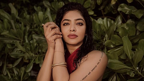 RIMA KALLINGAL